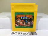 Super Donkey Kong GB Nintendo GameBoy Japan - BC8769