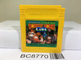 Super Donkey Kong GB Nintendo GameBoy Japan - BC8770