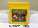 Super Donkey Kong GB Nintendo GameBoy Japan - BC8771