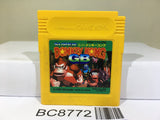 Super Donkey Kong GB Nintendo GameBoy Japan - BC8772