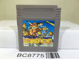 Donkey Kong Nintendo GameBoy Japan - BC8775