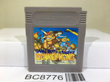 Donkey Kong Nintendo GameBoy Japan - BC8776