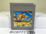 Donkey Kong Nintendo GameBoy Japan - BC8777