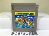 Super Mario Land Nintendo GameBoy Japan - BC8780
