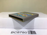 Super Mario Land Nintendo GameBoy Japan - BC8780