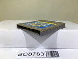 Super Mario Land 2 6 Golden Coins Nintendo GameBoy Japan - BC8783