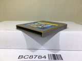 Super Mario Land 2 6 Golden Coins Nintendo GameBoy Japan - BC8784