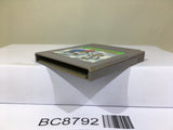 Dr. Mario Nintendo GameBoy Japan - BC8792