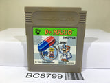 Dr. Mario Nintendo GameBoy Japan - BC8799
