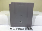 Mario's Picross Nintendo GameBoy Japan - BC8803