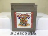 Game Boy Gallery 1 Mario Nintendo GameBoy Japan - BC8805