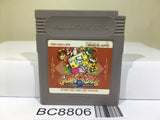 Game Boy Gallery 2 Mario Nintendo GameBoy Japan - BC8806