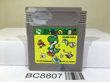 Yoshi Egg Yossy Nintendo GameBoy Japan - BC8807