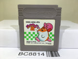 Kirby 2 Kirby's Dream Land Nintendo GameBoy Japan - BC8814