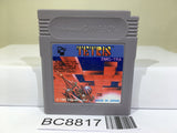 Tetris Nintendo GameBoy Japan - BC8817