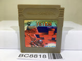 Tetris Nintendo GameBoy Japan - BC8818