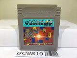 Tetris Flash Nintendo GameBoy Japan - BC8819