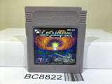 Cosmo Tank Nintendo GameBoy Japan - BC8822