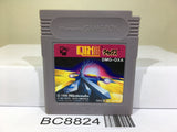 Qix Nintendo GameBoy Japan - BC8824