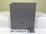 Qix Nintendo GameBoy Japan - BC8824