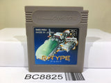 R-Type R Type Rtype Nintendo GameBoy Japan - BC8825