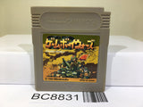 Game Boy Wars Nintendo GameBoy Japan - BC8831