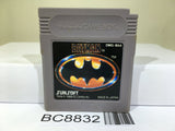 Batman Nintendo GameBoy Japan - BC8832