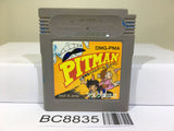 Pitman Nintendo GameBoy Japan - BC8835