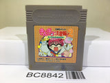 Goldfish Warning! Kingyo Chuuihou! 2 Nintendo GameBoy Japan - BC8842