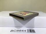 Welcome Nakayoshi Park Sailor Moon Nintendo GameBoy Japan - BC8844