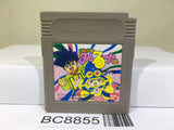 Magical Taru Ruto Nintendo GameBoy Japan - BC8855