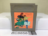 Yu Yu Hakusho Nintendo GameBoy Japan - BC8858