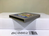 Honoo no Toukyuuji Dodge Danpei Nintendo GameBoy Japan - BC8862