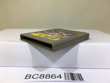 Takahashi Meijin no Boukenjima II 2 Nintendo GameBoy Japan - BC8864