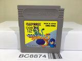 Rockman World 5 Megaman Nintendo GameBoy Japan - BC8874