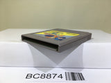 Rockman World 5 Megaman Nintendo GameBoy Japan - BC8874