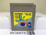 Rockman World 5 Megaman Nintendo GameBoy Japan - BC8875