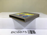 Rockman World 5 Megaman Nintendo GameBoy Japan - BC8875