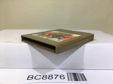 Teenage Mutant Ninja Turtles TMNT Nintendo GameBoy Japan - BC8876