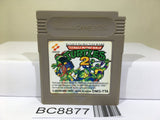 Teenage Mutant Ninja Turtles TMNT 2 Nintendo GameBoy Japan - BC8877
