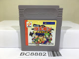 Ganbare Goemon Kurobune To no Nazo MysticalNinja Nintendo GameBoy Japan - BC8882