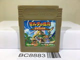 The Legend of Zelda Link's Awakening Nintendo GameBoy Japan - BC8883