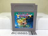Kaeru no Tame ni Kane wa Naru Nintendo GameBoy Japan - BC8885