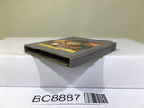 Fist of The North Star Hokuto no Ken Nintendo GameBoy Japan - BC8887