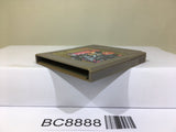 Makai tower mechanic SaGa Nintendo GameBoy Japan - BC8888