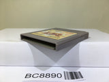 Magic Knight Rayearth Nintendo GameBoy Japan - BC8890