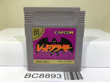 Gargoyle's Quest Nintendo GameBoy Japan - BC8893