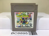 Megami Tensei Gaiden Last Bible 2 Nintendo GameBoy Japan - BC8895