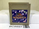Samurai Spirits Shodown Nintendo GameBoy Japan - BC8897