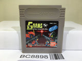 G Arms Operation Gundam Nintendo GameBoy Japan - BC8898